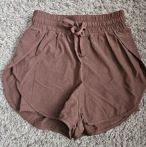 Buffbunny Lifesaver Shorts